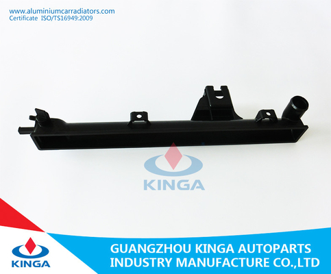 Chrysler Replacement Radiator Tanks Inlet One Year For Grand Cherokee supplier
