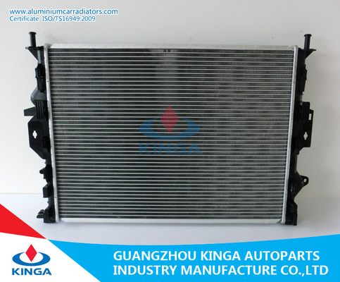 Frod Aluminium Car Radiators For 2007 Mondeo And C - Max 2010 1377542 / 1461068 / 1477219 supplier