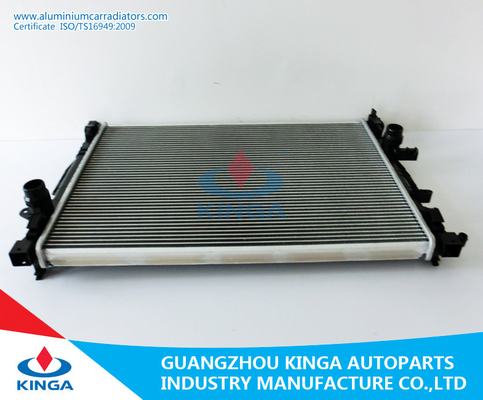 Frod Aluminium Car Radiators For 2007 Mondeo And C - Max 2010 1377542 / 1461068 / 1477219 supplier