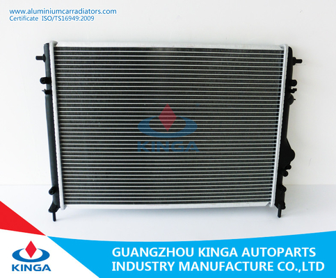 Renault Megane 95 And Longan 04 Custom Aluminum Radiator OEM 8200189288 supplier