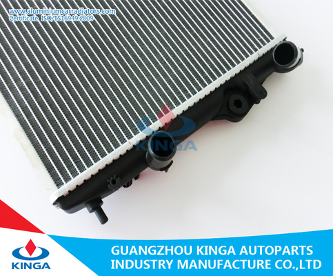 Renault Megane 95 And Longan 04 Custom Aluminum Radiator OEM 8200189288 supplier