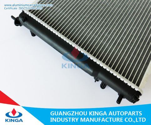 Renault Megane 95 And Longan 04 Custom Aluminum Radiator OEM 8200189288 supplier