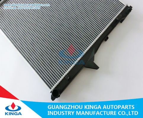 All Aluminum Hyundai Radiators Kia Sorento 3.3 / 3.8 ' 07-09 Tubular Auto Radiator supplier