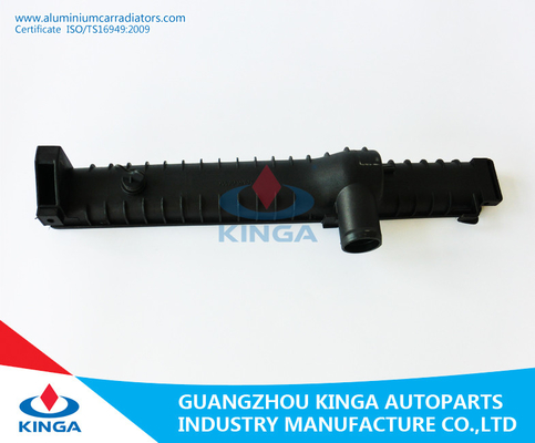 AT Transmission Radiator Plastic Tank BWM 316 / 318 / 320 / 325 supplier