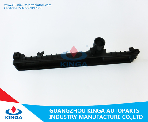AT Transmission Radiator Plastic Tank BWM 316 / 318 / 320 / 325 supplier