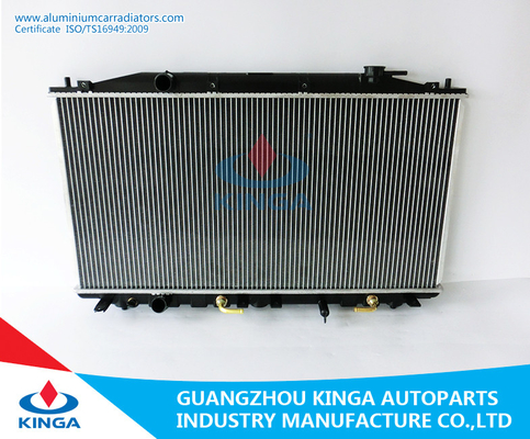 DPI 2990 Honda Aluminium Car Radiators Accord 2.L 2008-2012 CPI supplier