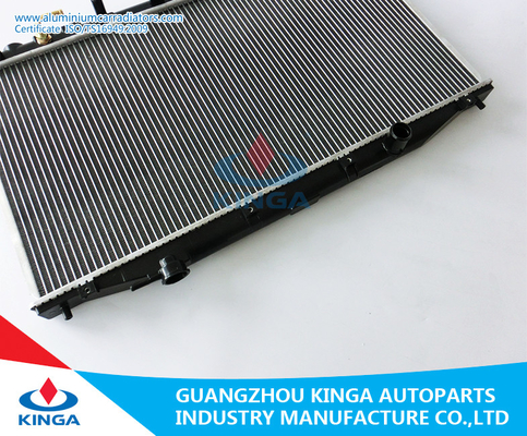 DPI 2990 Honda Aluminium Car Radiators Accord 2.L 2008-2012 CPI supplier