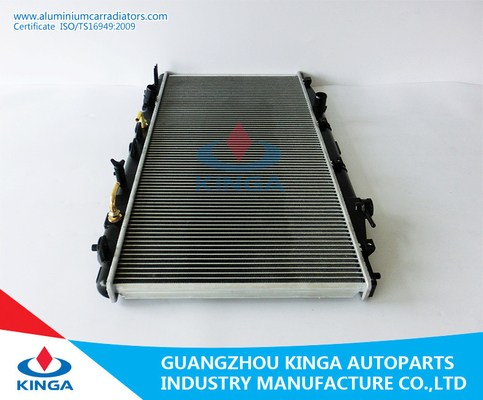 DPI 2990 Honda Aluminium Car Radiators Accord 2.L 2008-2012 CPI supplier