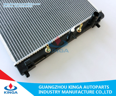 OEM 16400 - OM200 Custom Aluminum Radiator TOYOTA VIOS 2013 AT supplier