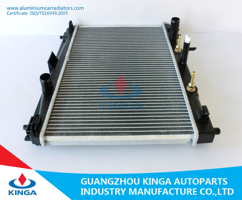 OEM 16400 - OM200 Custom Aluminum Radiator TOYOTA VIOS 2013 AT supplier