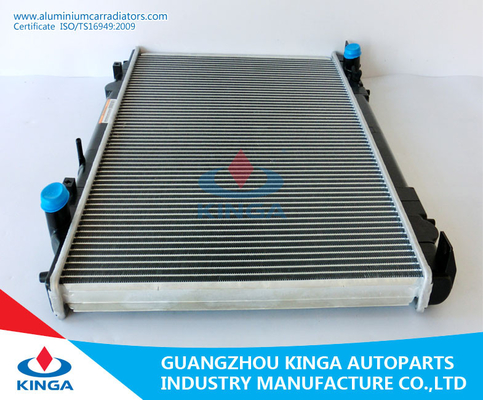 Cooling Effective Aluminium Car Radiators For Mitsubishi L400 / Space Gear ' 94 supplier