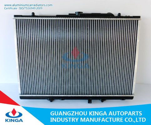 Mitsubishi Montero Sport ' 97-04 Mt Small Aluminum Radiator Repair MN171179 / MR239622 supplier