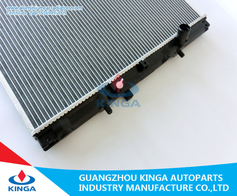 Mitsubishi Montero Sport ' 97-04 Mt Small Aluminum Radiator Repair MN171179 / MR239622 supplier