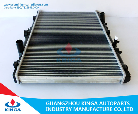 Mitsubishi Montero Sport ' 97-04 Mt Small Aluminum Radiator Repair MN171179 / MR239622 supplier