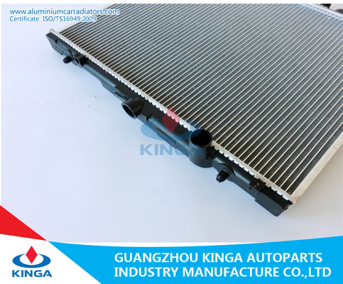 Mitsubishi Montero Sport ' 97-04 Mt Small Aluminum Radiator Repair MN171179 / MR239622 supplier