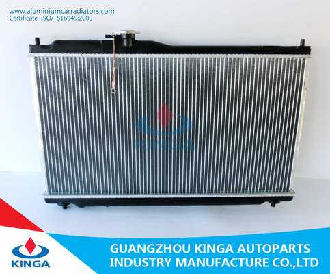 Auto Spare Parts Aluminium Car Radiators Honda Step Wagon ' 96 RF1 AT supplier