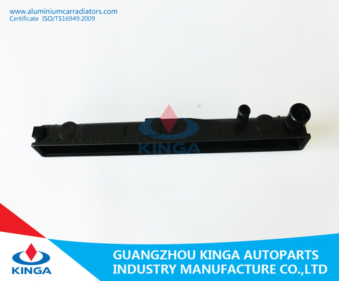 Liquid Storage Radiator Plastic Tank For Benz E - Class W124 E250D 84 MT supplier