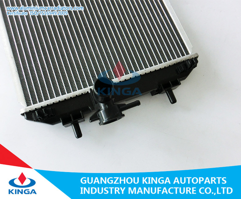 2004 Year Daihasisu Car Aluminium Radiators Boon AT 16400-B1020 / B1070 / B1010-000 supplier