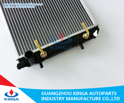 2004 Year Daihasisu Car Aluminium Radiators Boon AT 16400-B1020 / B1070 / B1010-000 supplier