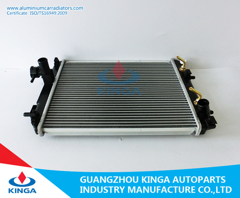 2004 Year Daihasisu Car Aluminium Radiators Boon AT 16400-B1020 / B1070 / B1010-000 supplier