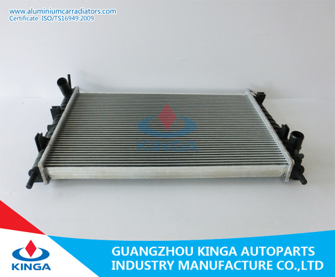 China Ford Radiator Mondeo 2.5/3.0/00-02 with Water Tank supplier