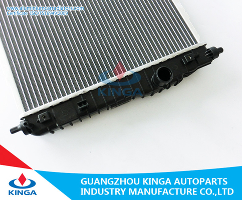 Kalos 09-2010 Aveo MT Aluminium Car Radiators Cooling System supplier