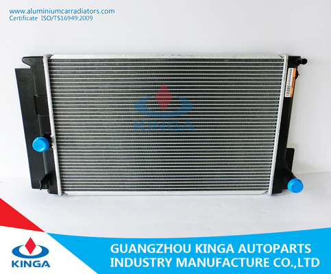 COROLLA ZRE152 06-07 MT High Performance Auto Radiator Repair OEM 16400-22160 supplier