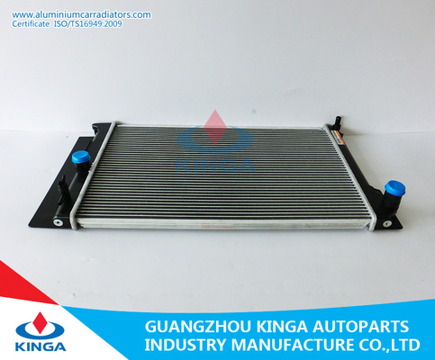 COROLLA ZRE152 06-07 MT High Performance Auto Radiator Repair OEM 16400-22160 supplier