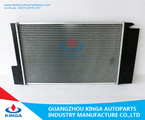 COROLLA ZRE152 06-07 MT High Performance Auto Radiator Repair OEM 16400-22160 supplier