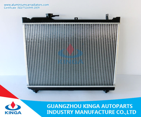 Car Parts Suzuki Radiator Suzuki Vitara 97 AT OEM 1770066D11 supplier