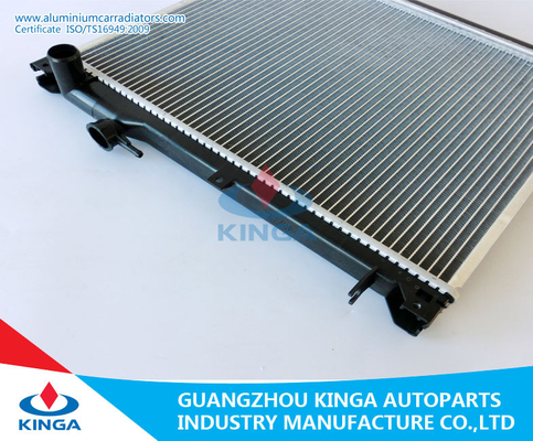 Car Parts Suzuki Radiator Suzuki Vitara 97 AT OEM 1770066D11 supplier