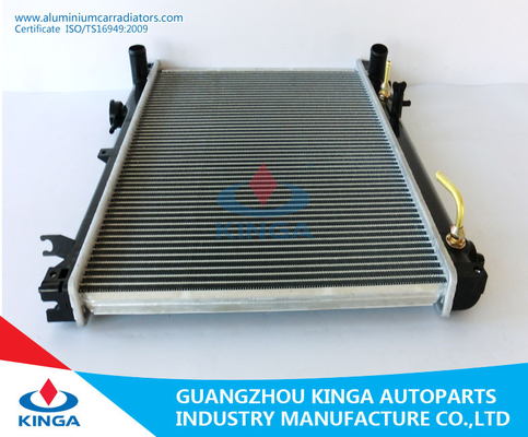 Car Parts Suzuki Radiator Suzuki Vitara 97 AT OEM 1770066D11 supplier