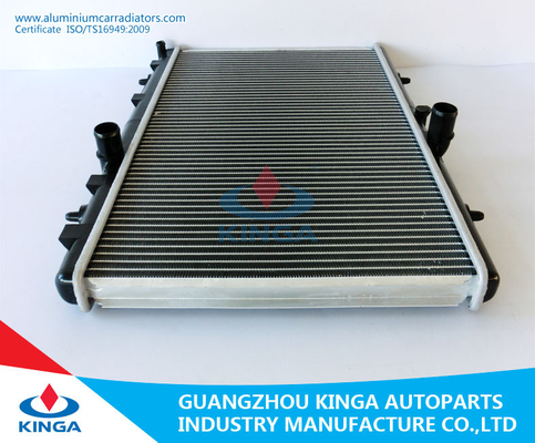 PEUGEOT 407 ' 04 MT Aluminium Car Radiators OEM 1330 J9/1330 V3 Full Aluminum Radiator supplier