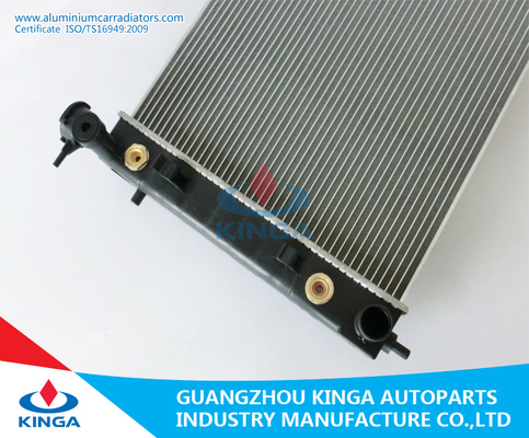 GMC Lumina / 03 VT V6 / V8 Aluminium Car Radiators Water Heating With Tank supplier