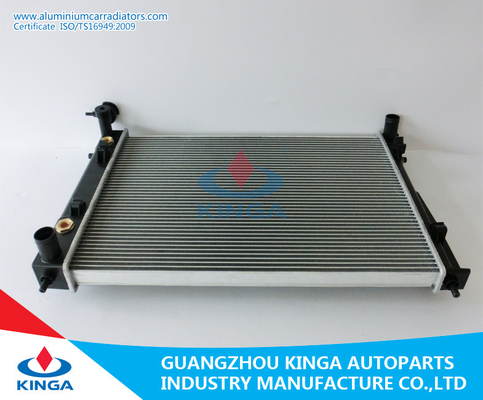 GMC Lumina / 03 VT V6 / V8 Aluminium Car Radiators Water Heating With Tank supplier