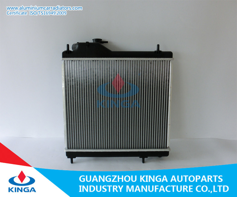 Auto Spare Parts Automotive Radiator Suzuki Accent 1999 Kia Ceed 2007 MT supplier