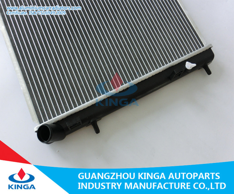 Auto Spare Parts Automotive Radiator Suzuki Accent 1999 Kia Ceed 2007 MT supplier