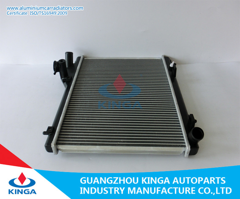 Auto Spare Parts Automotive Radiator Suzuki Accent 1999 Kia Ceed 2007 MT supplier