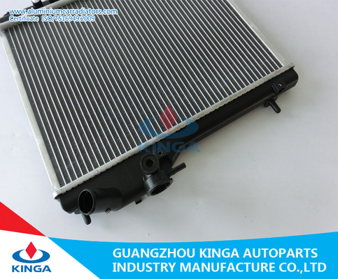 Auto Spare Parts Automotive Radiator Suzuki Accent 1999 Kia Ceed 2007 MT supplier