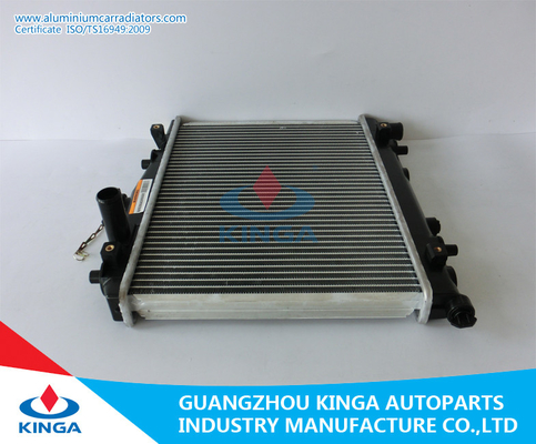 Auto Parts Cooling System Performance Cooling Radiators Kia Pride 1993 MT supplier