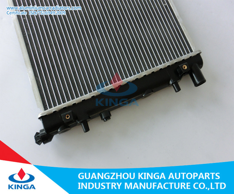 Auto Parts Cooling System Performance Cooling Radiators Kia Pride 1993 MT supplier