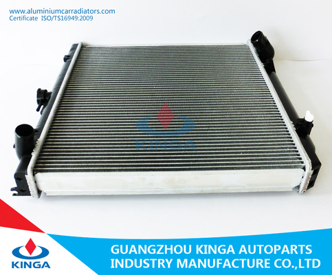 Toyota Landcruiser Classic Car Radiator Replacement With Aluminum Core supplier