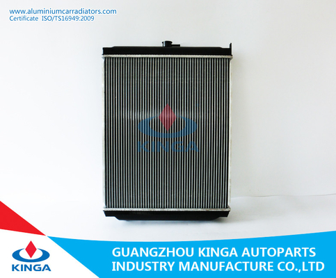 Toyota Landcruiser Classic Car Radiator Replacement With Aluminum Core supplier