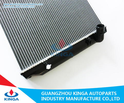 Toyota Landcruiser Classic Car Radiator Replacement With Aluminum Core supplier