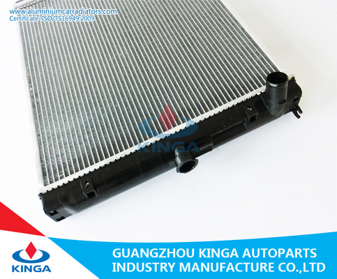 Toyota Landcruiser Classic Car Radiator Replacement With Aluminum Core supplier