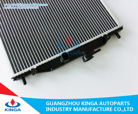 Auto Parts All Aluminum Radiator For Toyota Avensis 07- / Avanza 03 AT supplier