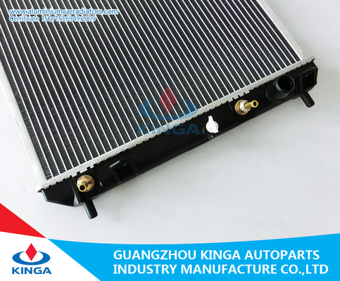 Auto Parts All Aluminum Radiator For Toyota Avensis 07- / Avanza 03 AT supplier