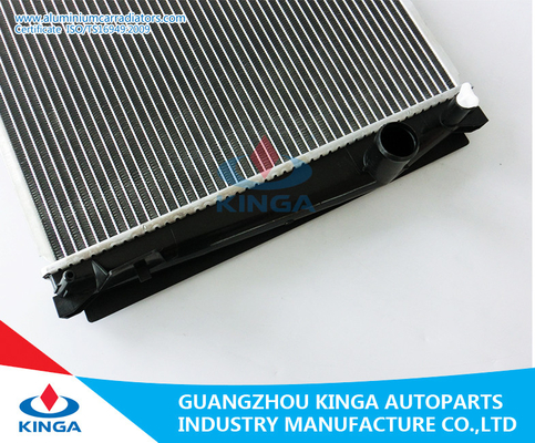 Toyota Aluminium Car Radiators Rav4 3.5l V6 ' 06-11 AT Auto Radiator supplier