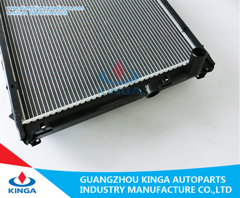 Efficient Cooling Toyota Radiator Custom Aluminum Radiators Landcruiser KZJ7895-96 AT supplier