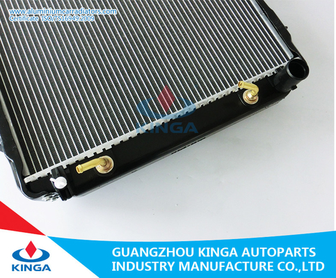 Efficient Cooling Toyota Radiator Custom Aluminum Radiators Landcruiser KZJ7895-96 AT supplier